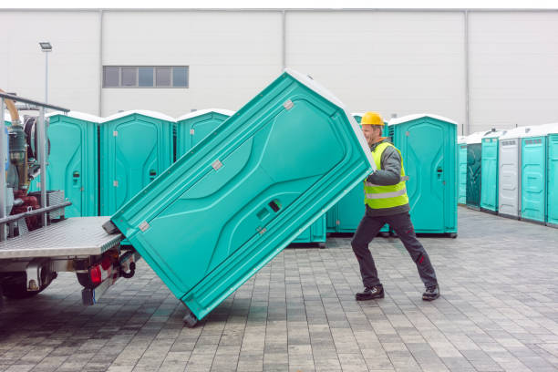 Best Event porta potty rental  in Cary, NC