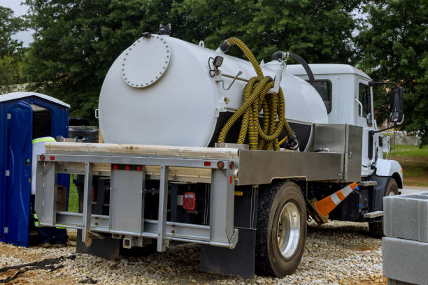 Best Portable toilet rental cost  in Cary, NC