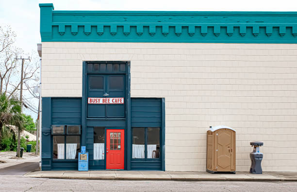 Best Porta potty delivery and setup  in Cary, NC