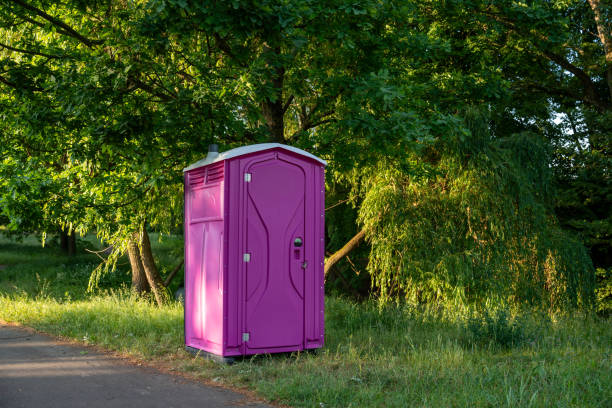 Best Affordable portable toilet rental  in Cary, NC