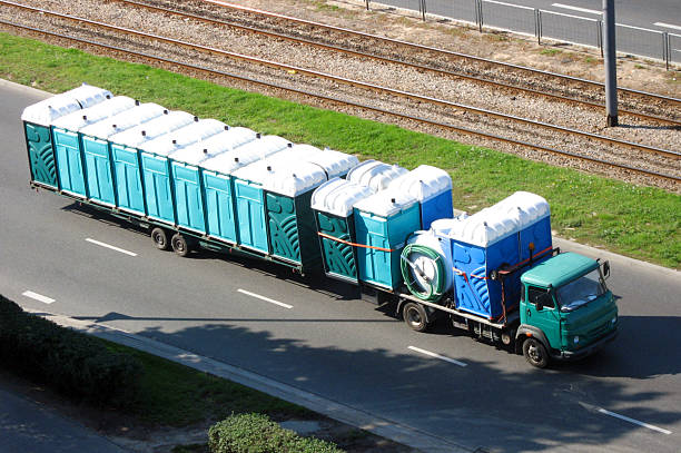 Best Porta potty rental near me  in Cary, NC